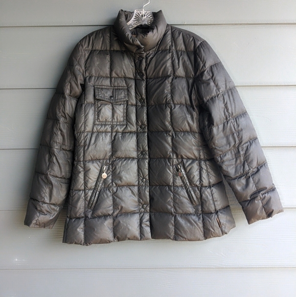 moncler jacket no hood